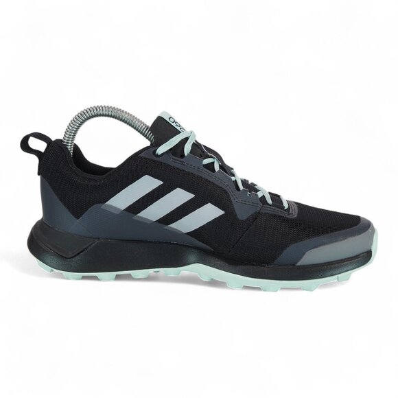 Adidas Terrex 260 Trail Running Performance Shoes Women's 7.5 Black CQ1735 - Picture 7 of 11